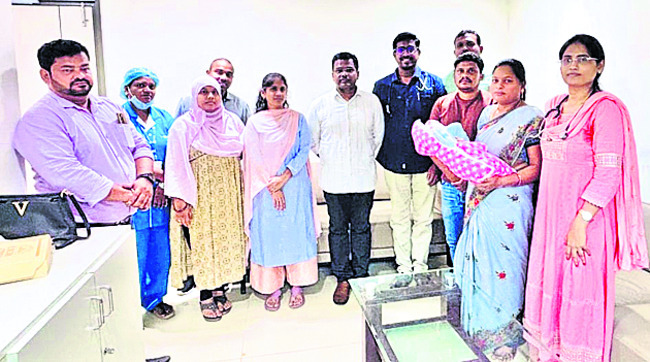 ఆకట్టుకున్న నృత్య ప్రదర్శన 3