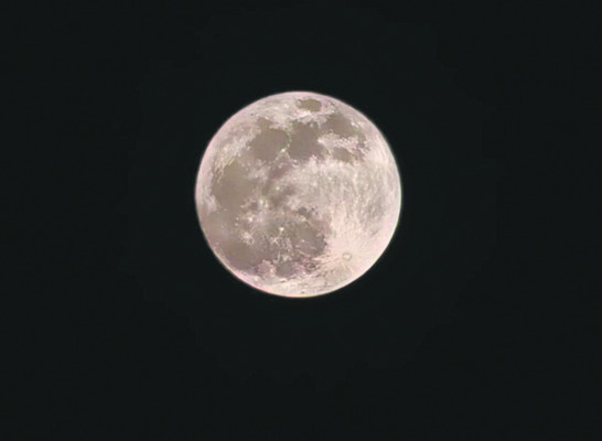 ఆకాశ వీధిలో.. అందాల జాబిలి 2