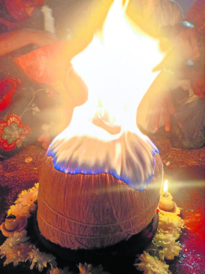 శివోహం.. జ్యోతిర్మయం 6