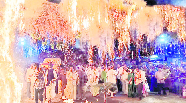 కార్తీక పున్నమి.. పుణ్యాల కలిమి 1