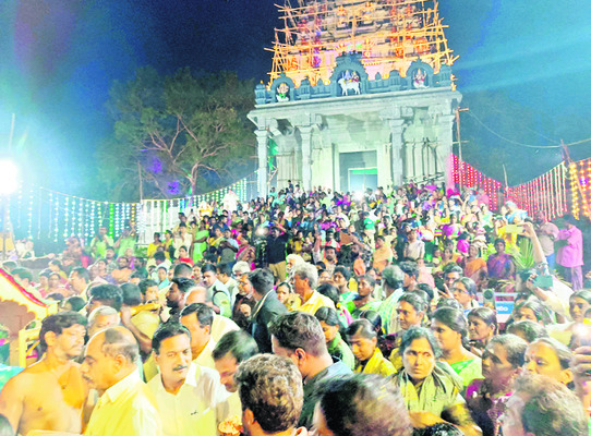 కార్తీక పున్నమి.. పుణ్యాల కలిమి 3