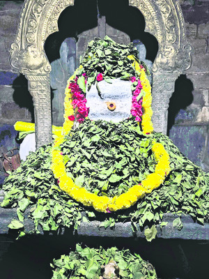 కార్తీక పున్నమి.. పుణ్యాల కలిమి 5