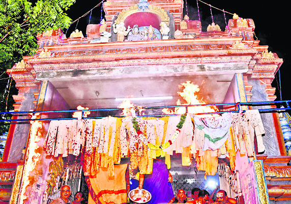 శివోహం.. జ్యోతిర్మయం 2