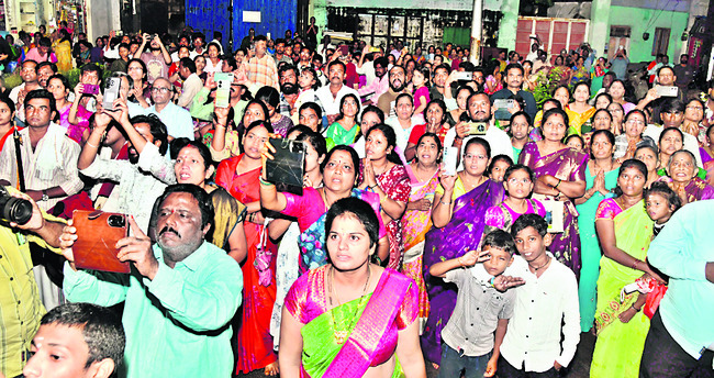 శివోహం.. జ్యోతిర్మయం 1