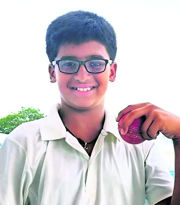 డ్రాగా ముగిసిన ఏసీఏ సౌత్‌జోన్‌ అండర్‌–14 మల్టీ డే టోర్న2