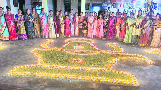 దీపం.. దైవ స్వరూపం5