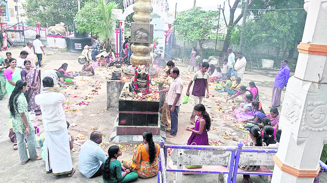 దీపం.. దైవ స్వరూపం4