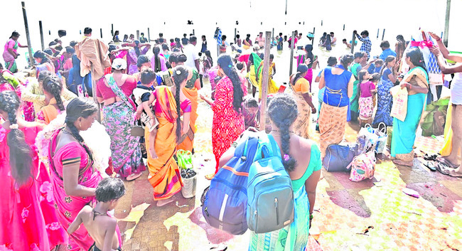 కార్తీక దీపం.. నయనానందం2