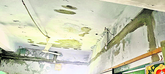 మిగతావి దొంగలెత్తుకెళ్లారు!2