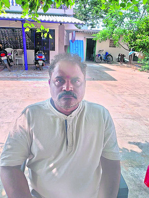 నిబంధనలు పట్టవా..? 1