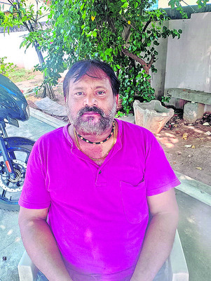 నిబంధనలు పట్టవా..? 2