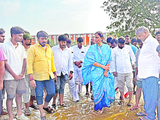 రేపటి నుంచి ఇక్ఫాయ్‌లో మోడల్‌ కాన్ఫరెన్స్‌ 
1