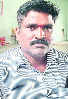 ఇవేం కొర్రీలు..
1