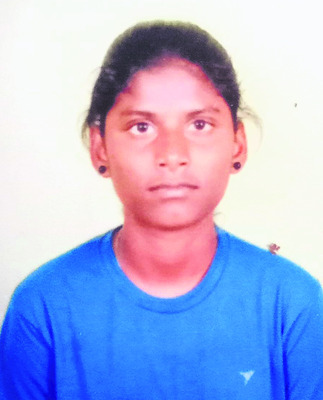 జాతీయ స్థాయి షూటింగ్‌ బాల్‌ పోటీలకు ఎంపిక 2