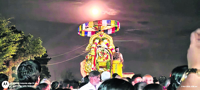 శివోహం.. జ్యోతిర్మయం 4