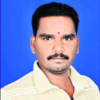 చేపలు పెరగడం లేదు.. 
1