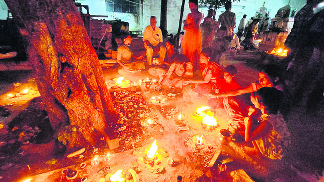 కార్తీక శోభ 2