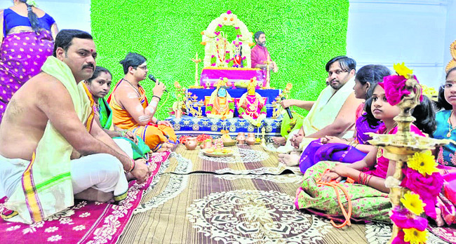 కార్తీక శోభ 3