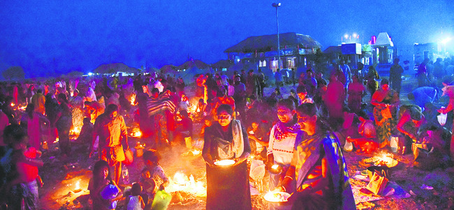 కార్తీక వెలుగులు1