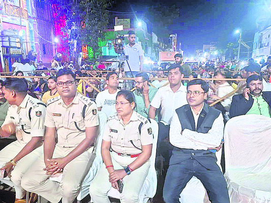 సైబర్‌ నేరాల పట్ల అప్రమత్తం2