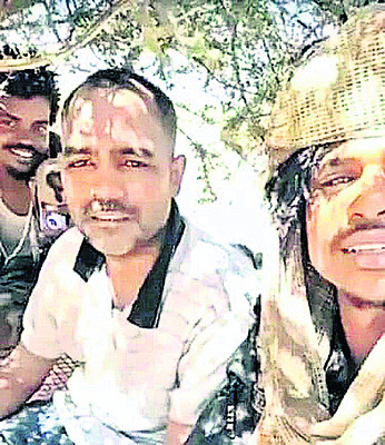 సూడాన్‌లో ఒడిశా వ్యక్తి కిడ్నాప్‌1