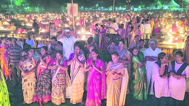 శివోహం.. జ్యోతిర్మయం 3