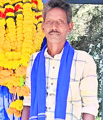 గోదావరిలో పడి వ్యక్తి మృతి 1