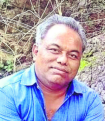 దొంగ అరెస్టు 
1