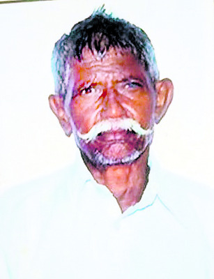 జీవితంపై విరక్తితో.. 1