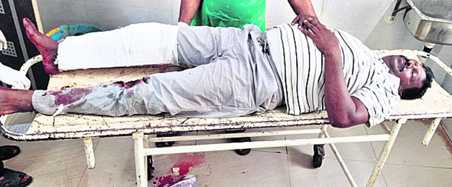 ఆకట్టుకున్న నృత్య ప్రదర్శన 1