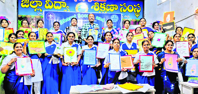 దరఖాస్తు చేసుకోవాలి 
2