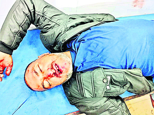 డిగ్రీ కళాశాలల్లో  సంస్కృత పాఠాలు షురూ 1