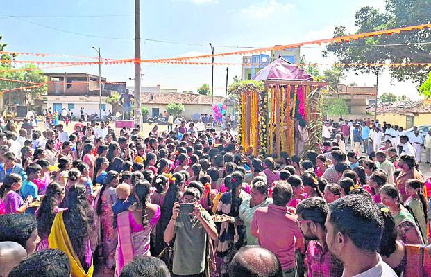 రమణీయం.. రథోత్సవం1