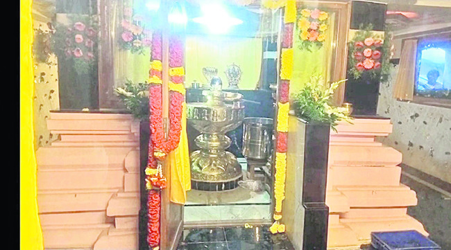 కార్తీక పున్నమి.. పుణ్యాల కలిమి 7