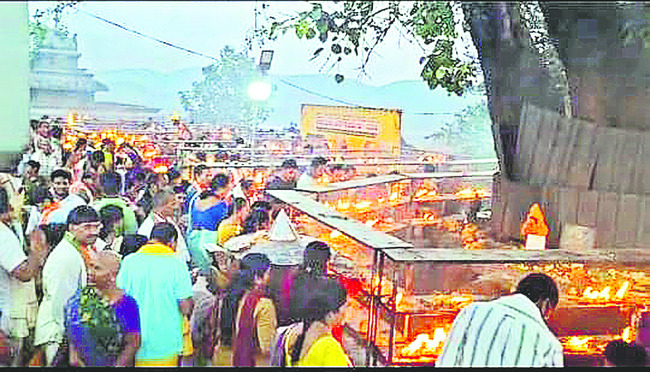 9,800 వ్రతాల నిర్వహణ 1