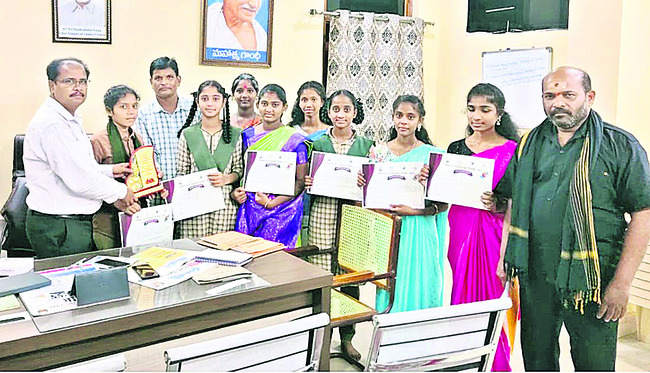 నేడు జెడ్పీ సర్వసభ్య సమావేశం 1