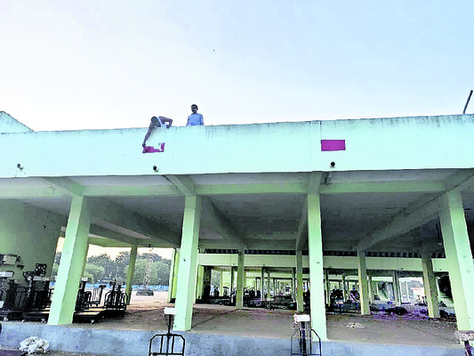 నిట్‌లో ఉచిత గేట్‌ కోచింగ్‌3