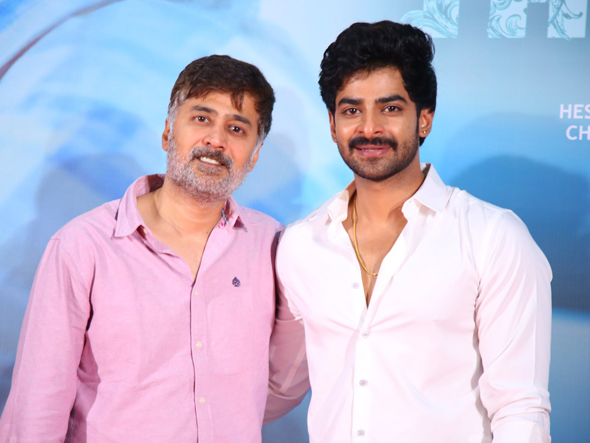 Rashmika The Girlfriend Movie Pre Release Press Meet Photos4