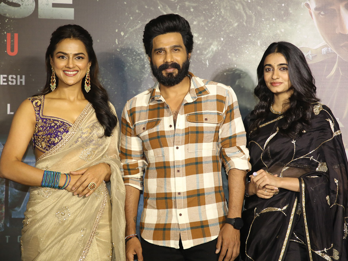 Vishnu Vishal Aaryan Movie Pre Release Photos 3