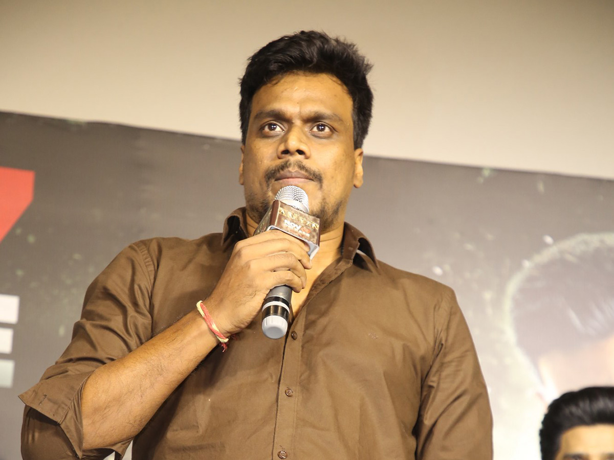 Vishnu Vishal Aaryan Movie Pre Release Photos 4