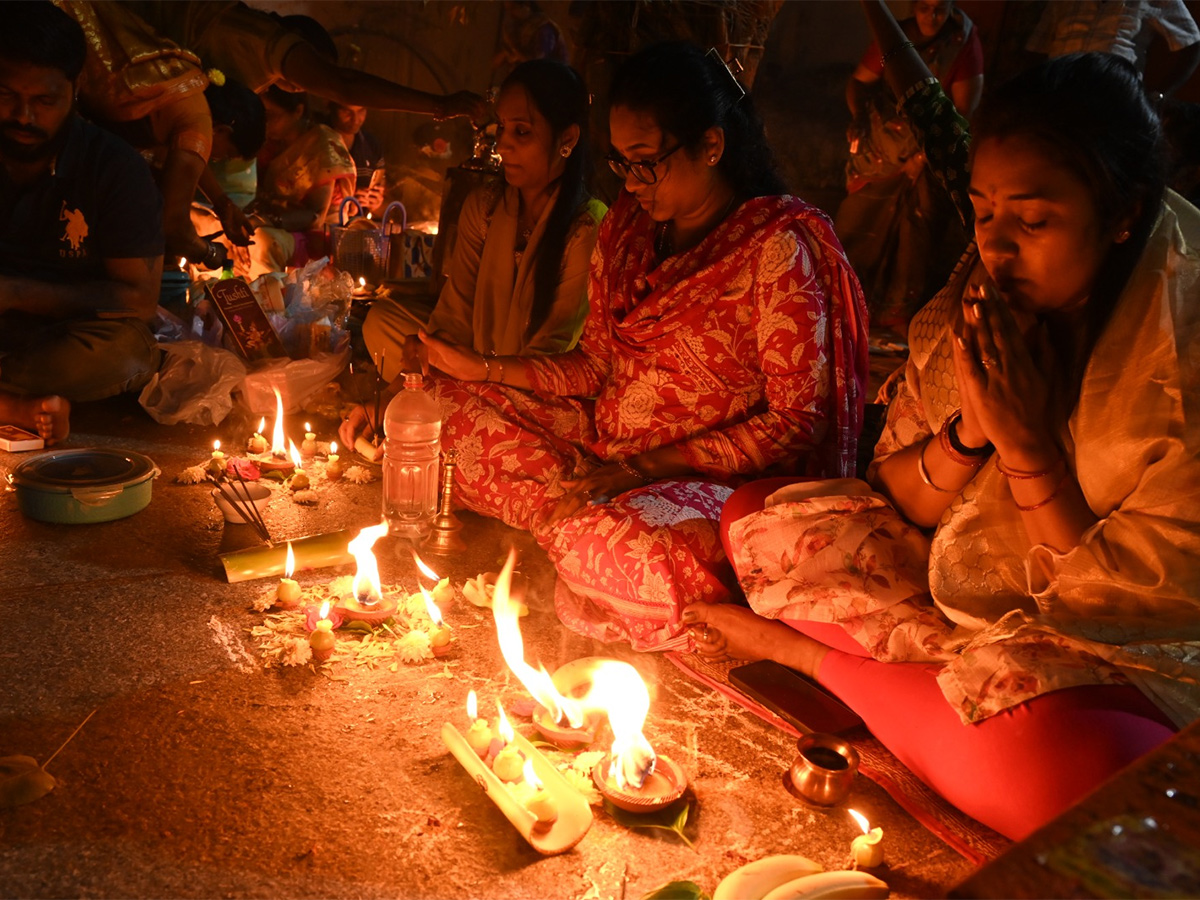 Kartik Purnima 2025 Celebrations Photos1