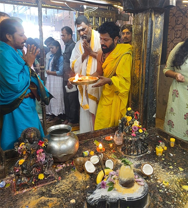 Kartik Purnima 2025 Celebrations Photos10