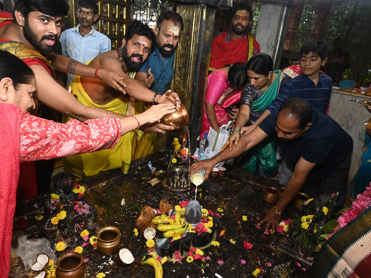 Kartik Purnima 2025 Celebrations Photos11