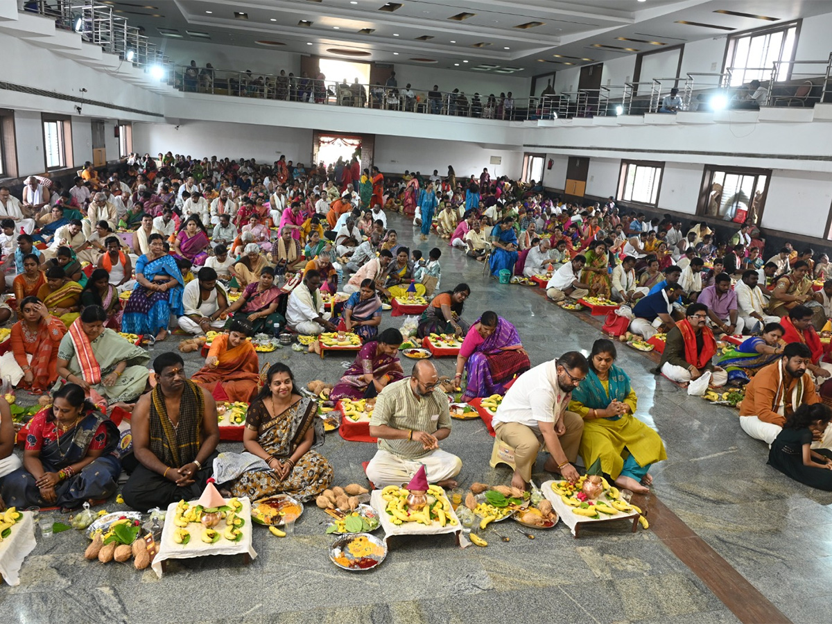 Kartik Purnima 2025 Celebrations Photos12