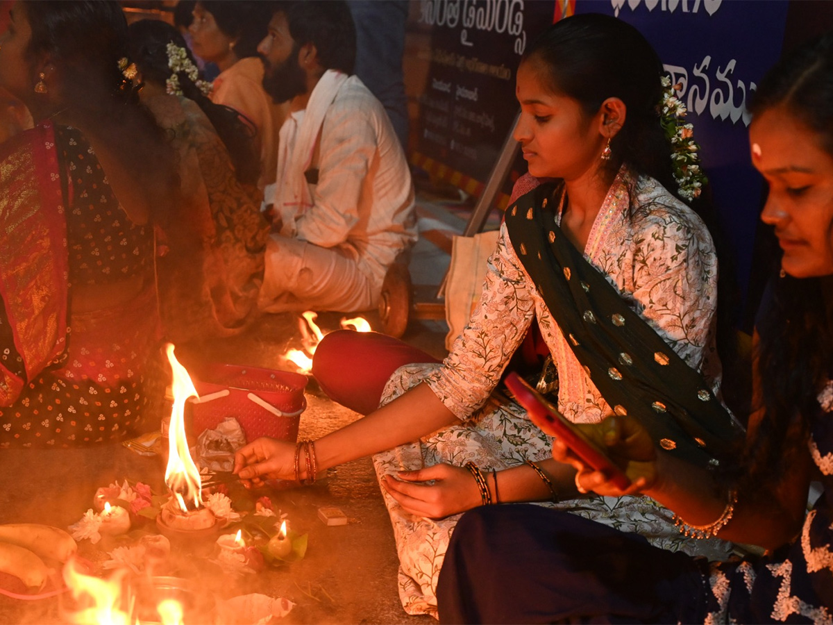 Kartik Purnima 2025 Celebrations Photos13