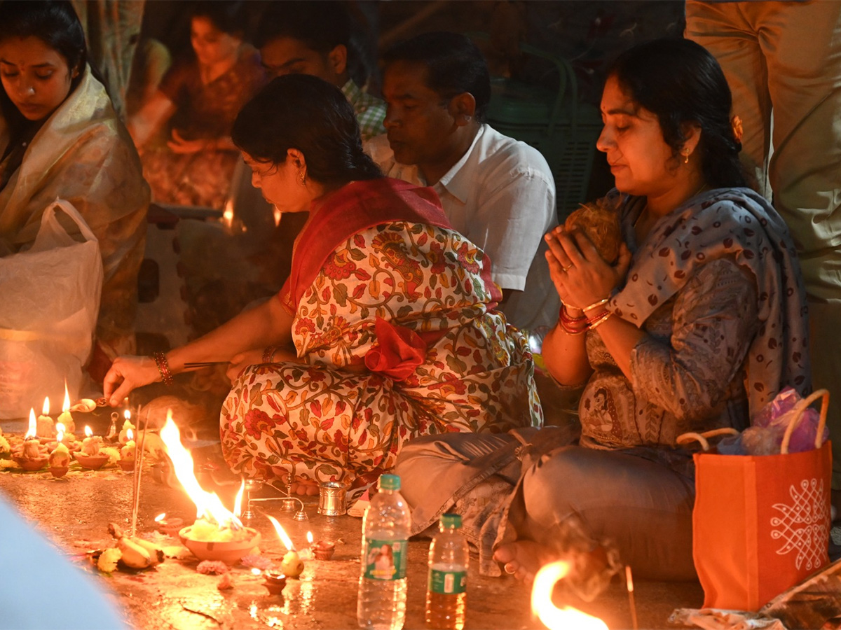 Kartik Purnima 2025 Celebrations Photos3