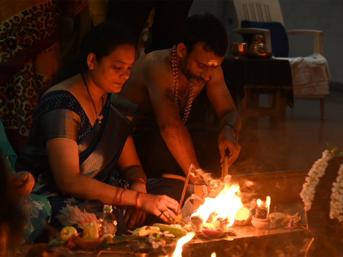 Kartik Purnima 2025 Celebrations Photos4