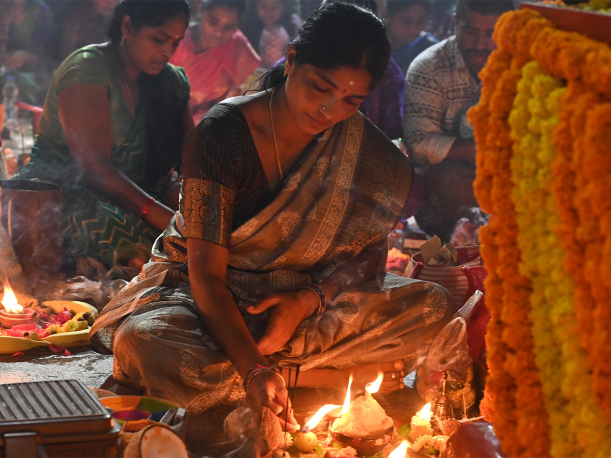 Kartik Purnima 2025 Celebrations Photos6