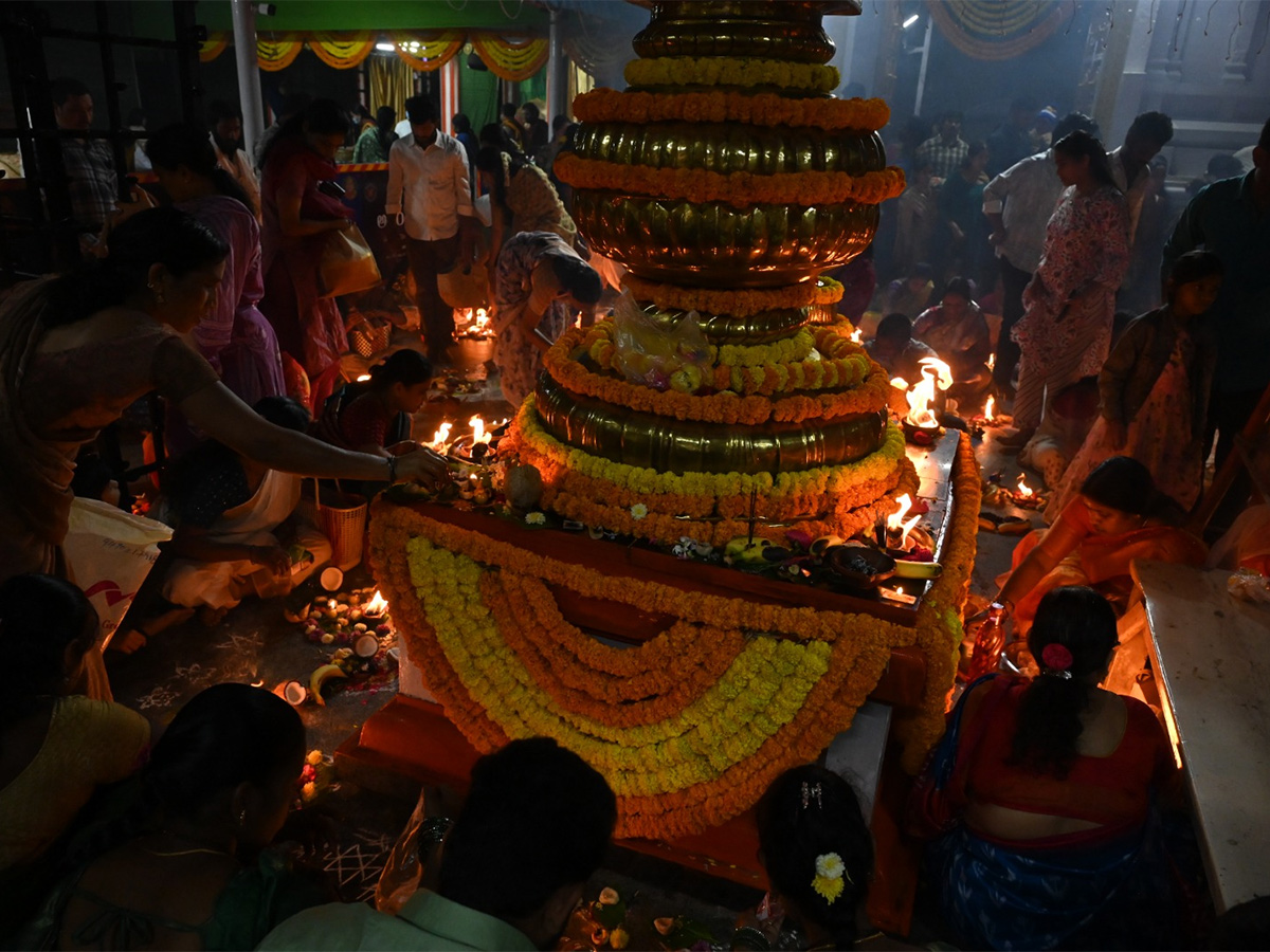 Kartik Purnima 2025 Celebrations Photos7