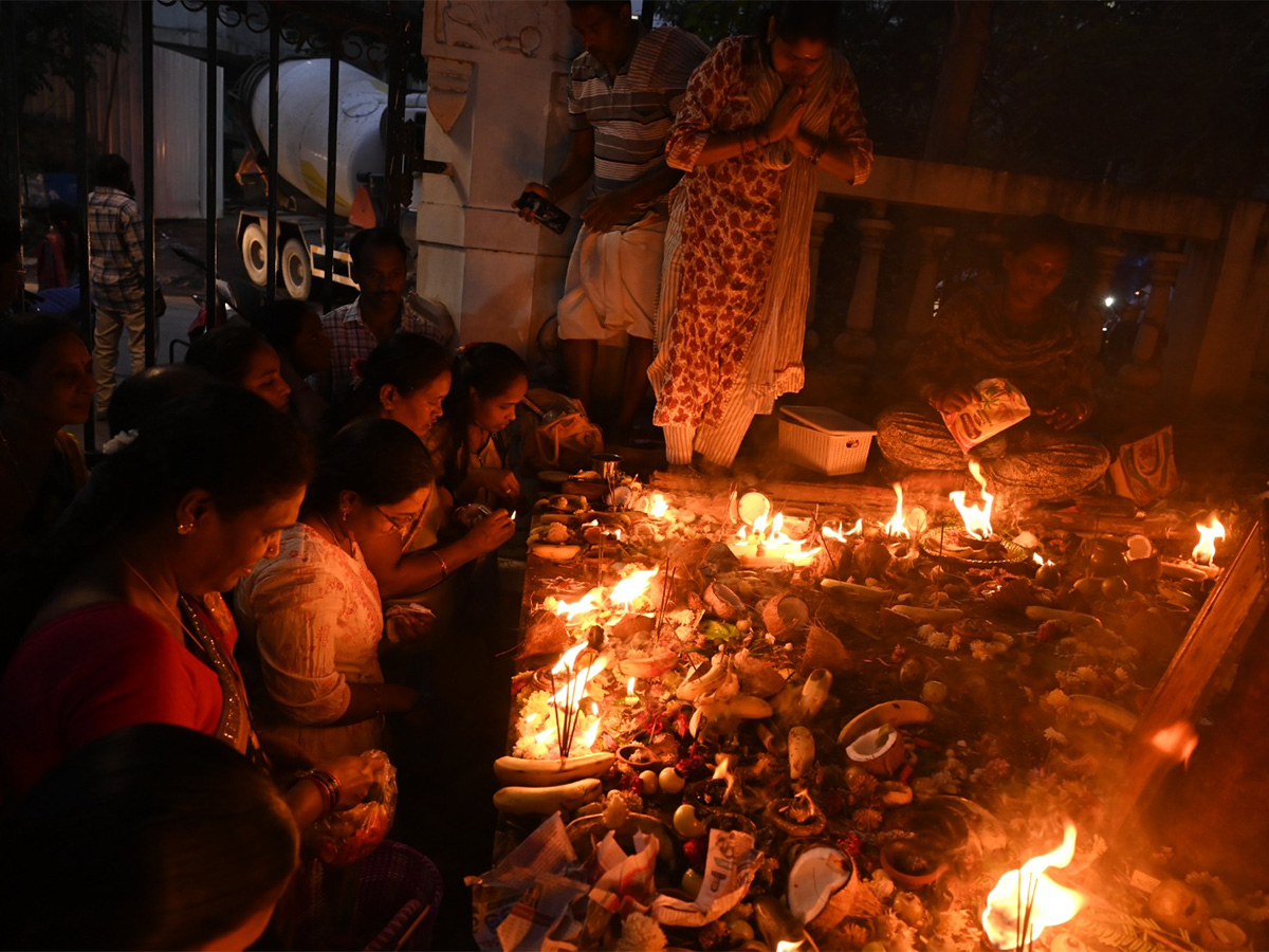 Kartik Purnima 2025 Celebrations Photos9